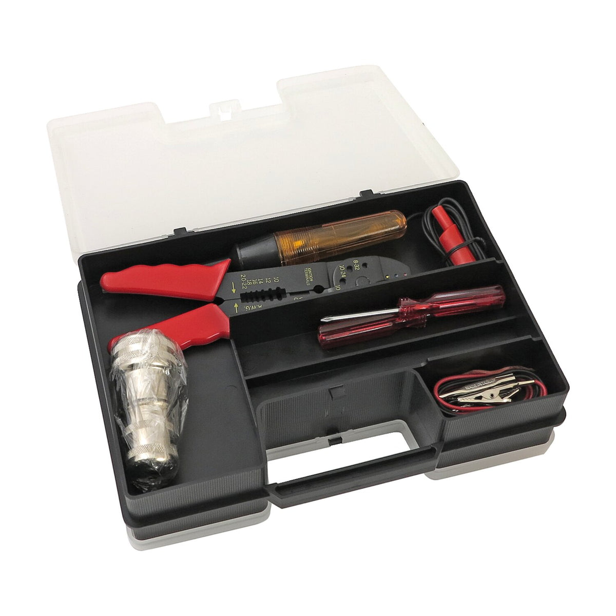 Standard Co electrical repair kit