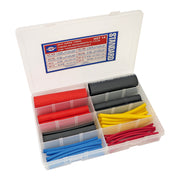 Standard Co - Heat shrink tubing kit