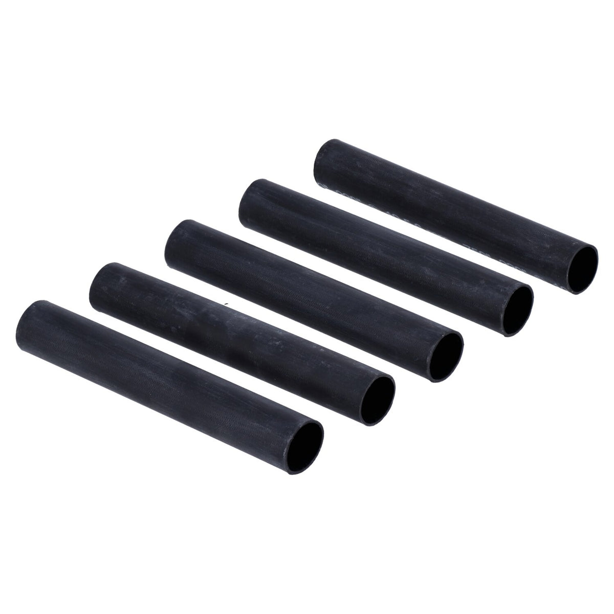 Standard Co - ref-fill pack heat shrink - 2x black 8-1 gauge - 5 stk