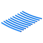 Standard Co - ref-fill pack heat shrink - 10x blue 16-14G - 10 stk