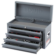 Sonic Top toolbox metric motorcycle - 89 piece