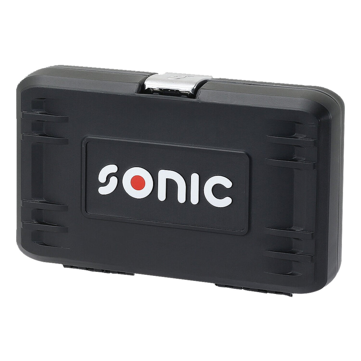Sonic Combination socket set 1/4'' 32-piece - US/SAE sizes