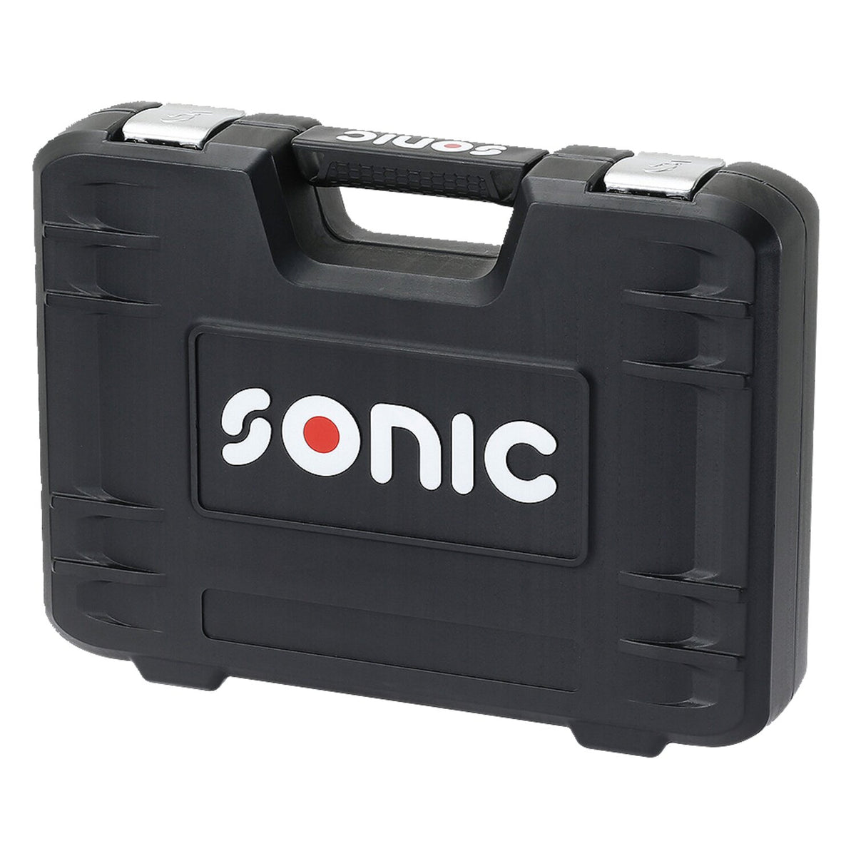 Sonic combination socket set 3/8'' 53-piece - US/SAE sizes