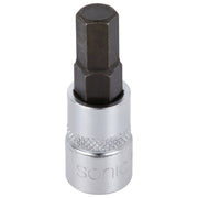 Sonic Bit socket hex 3/8"