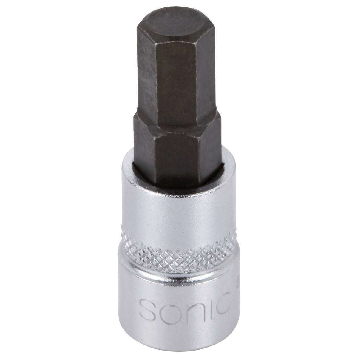 Sonic Bit socket hex 3/8"