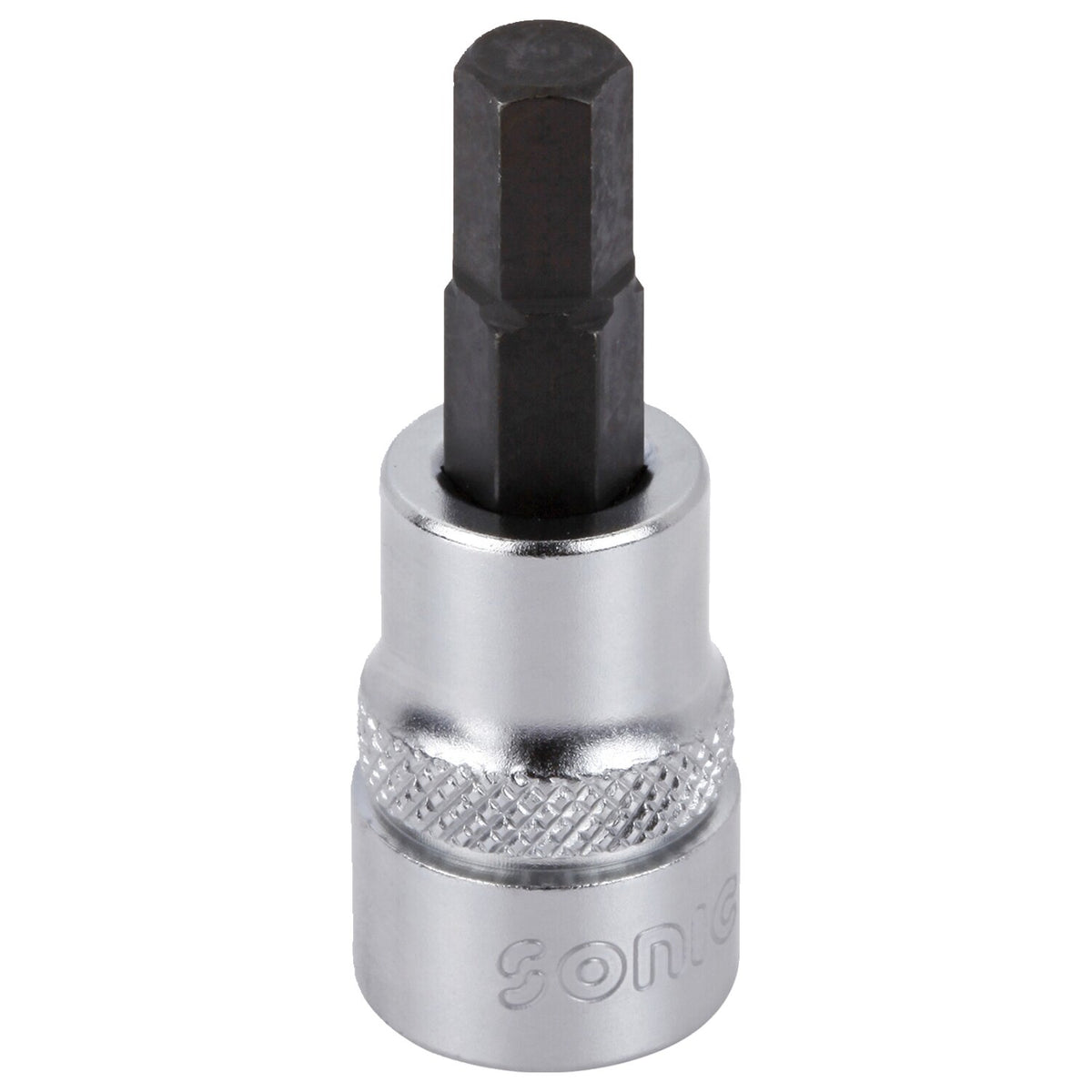 Sonic Bit socket hex 3/16"