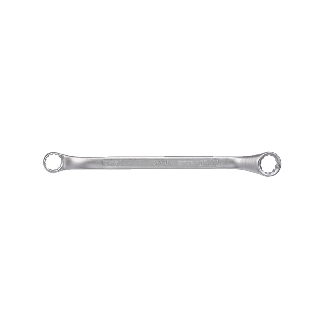 Sonic Offset ring wrench 1/4"x 5/16" - US/SAE