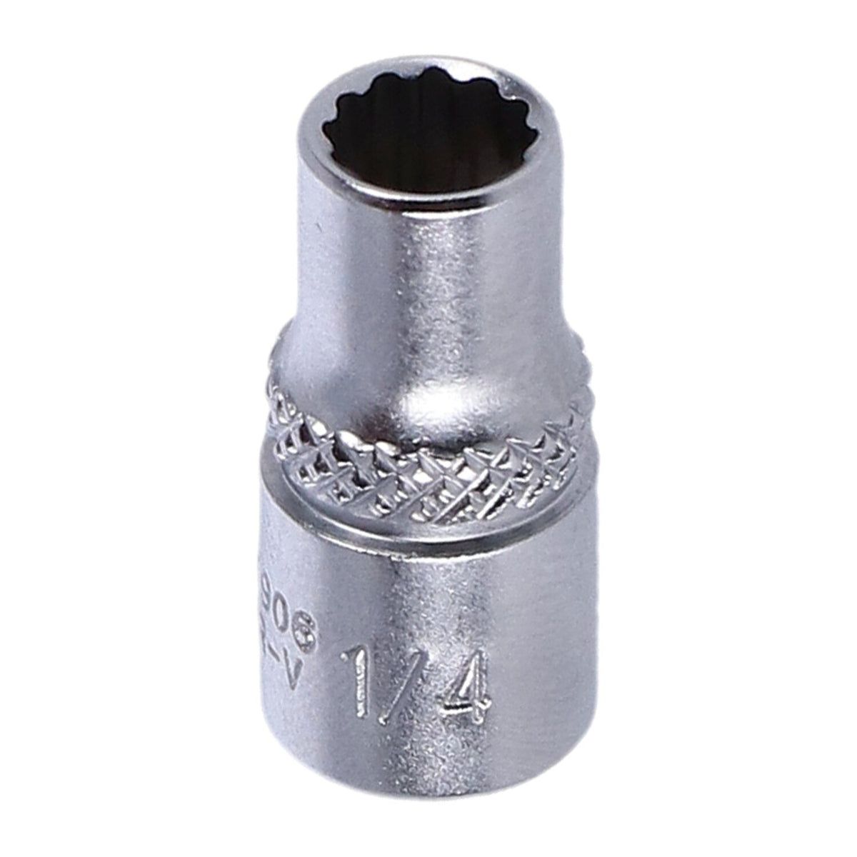 Sonic Socket 1/4"