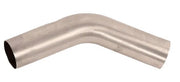 Spark Custom Auspuffrohr für Auspuffbau - 54mm Einlass