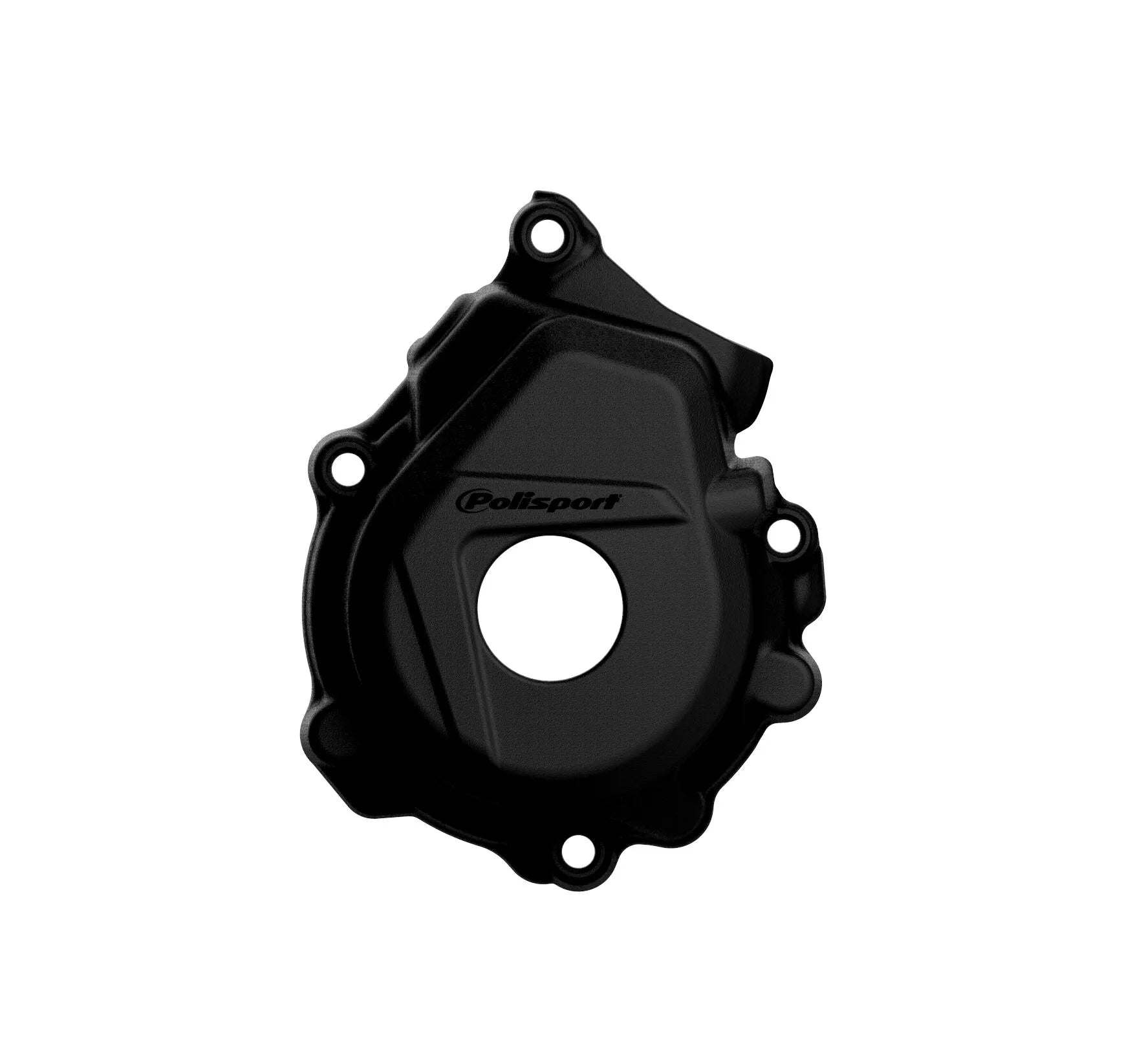 Polisport Ignition Cover Protectors For Motorcycle Engines