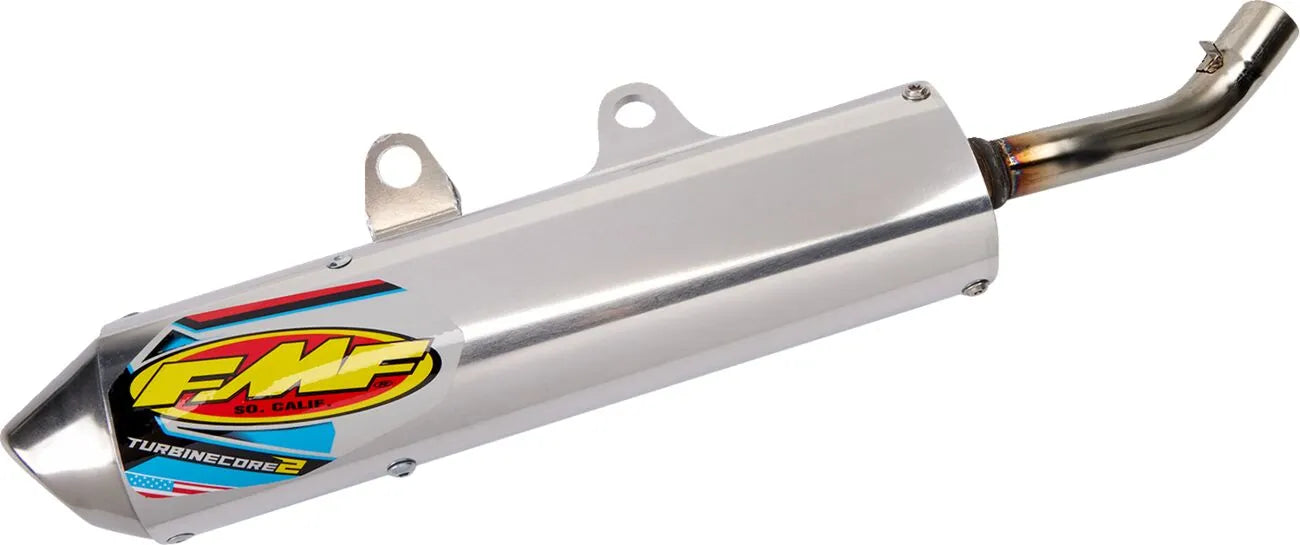 Fmf Turbinecore 2 Muffler Silencer