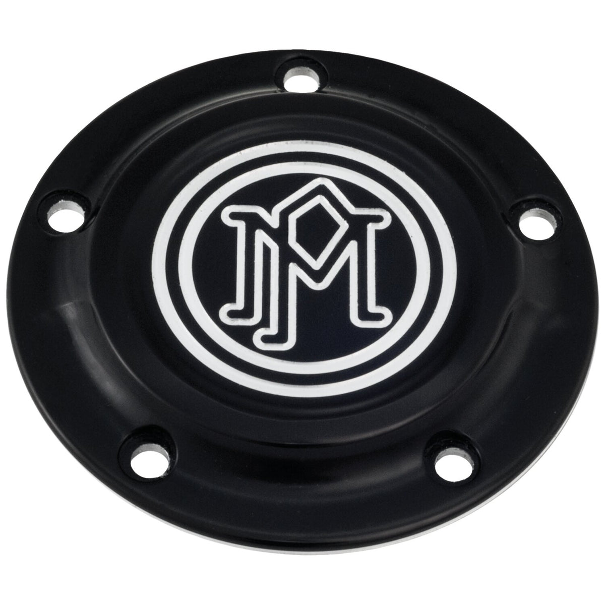 Performance Machine Scallop ignition cover