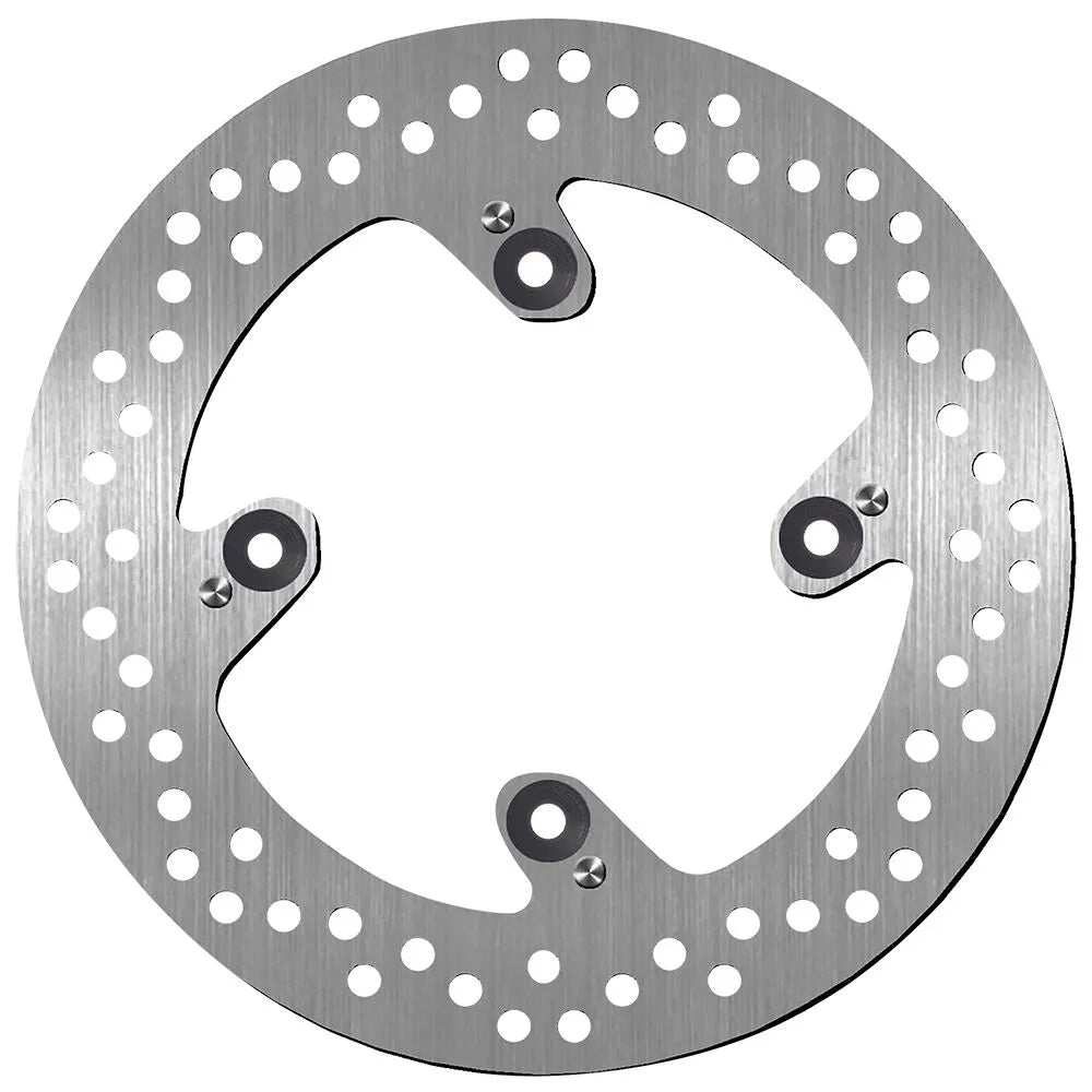 Sbs Standard Runde Bremsscheibe Für Motorrad - Hinten