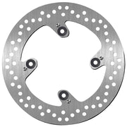 Sbs Standard Runde Bremsscheibe Für Motorrad - Hinten