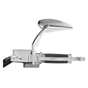 Performance Machine Contour Torque mirror