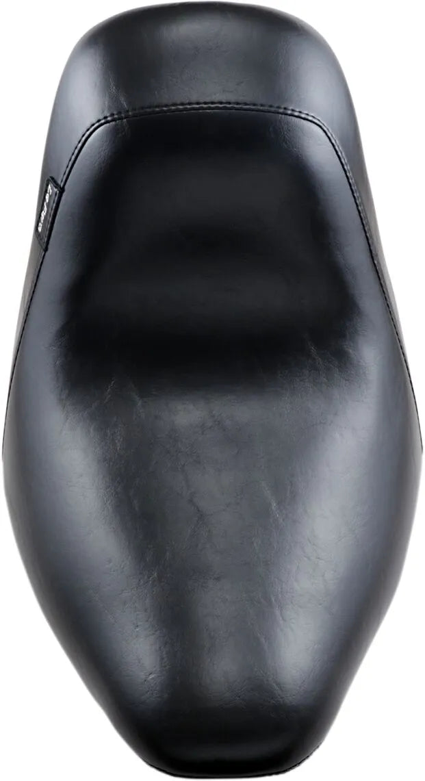 Le Pera Bare Bones Solo Seat - For Harley Davidson