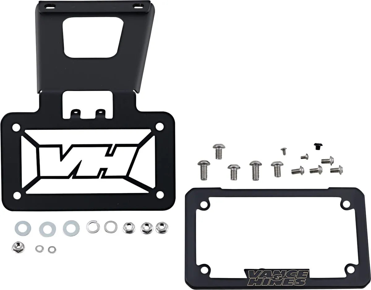 Vance & Hines Fender Eliminator Kit For Ducati
