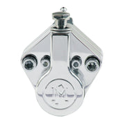 Performance Machine 2-p 125x2 classic caliper - Polished