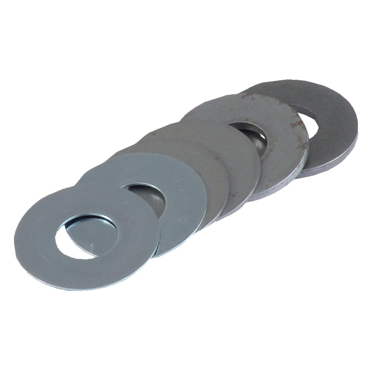 Performance Machine Caliper shim kit 5/16"