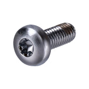Performance Machine Brake rotor bolt kit front