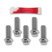 Performance Machine Brake rotor bolt kit front/rear
