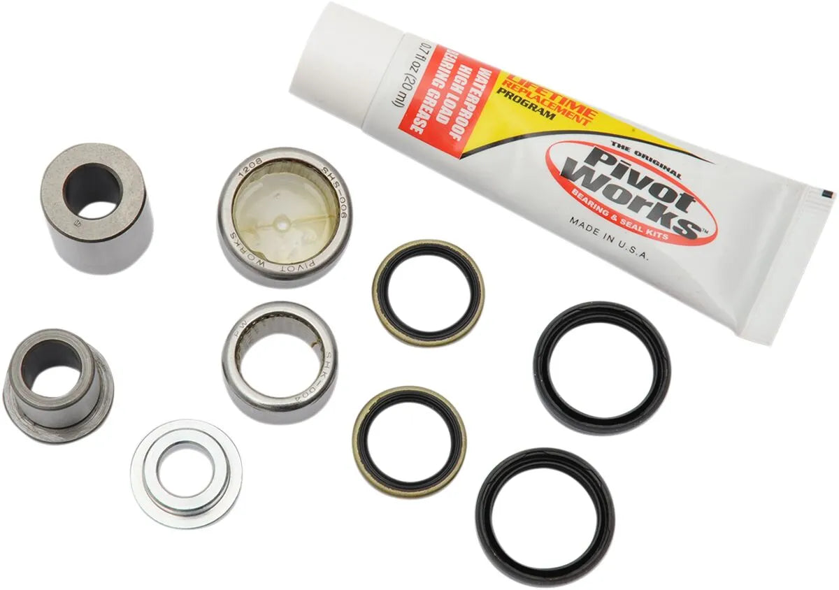 Pivot Works Shock Bearing Kit