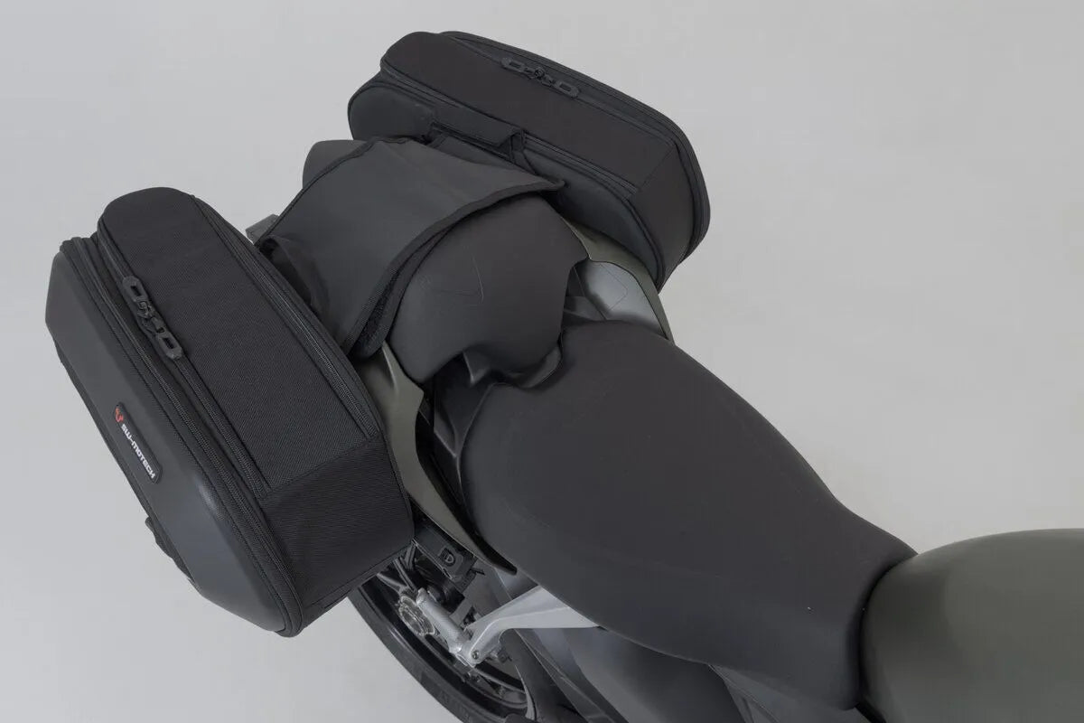 Sw-motech Pro Blaze H Saddlebag Set
