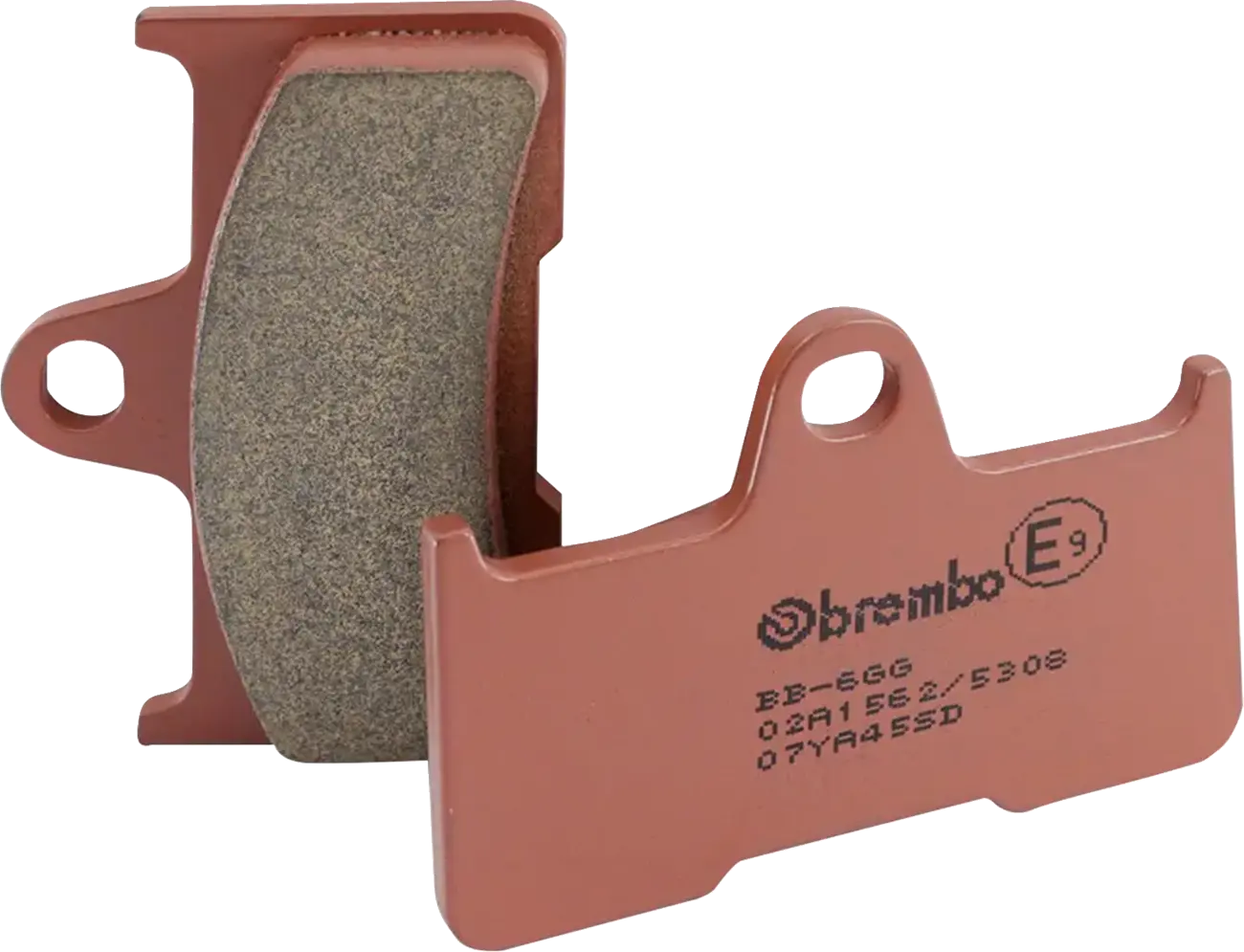 Brembo Prime Sinter Sd Bremsbeläge