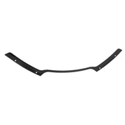 Performance Machine Windscreen trim for Touring - Scallop - Black Ops