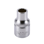 Sonic Socket 3/8"
