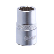 Sonic Socket 9/16"