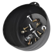 Sonic magnetic bowl - 150mm diameter