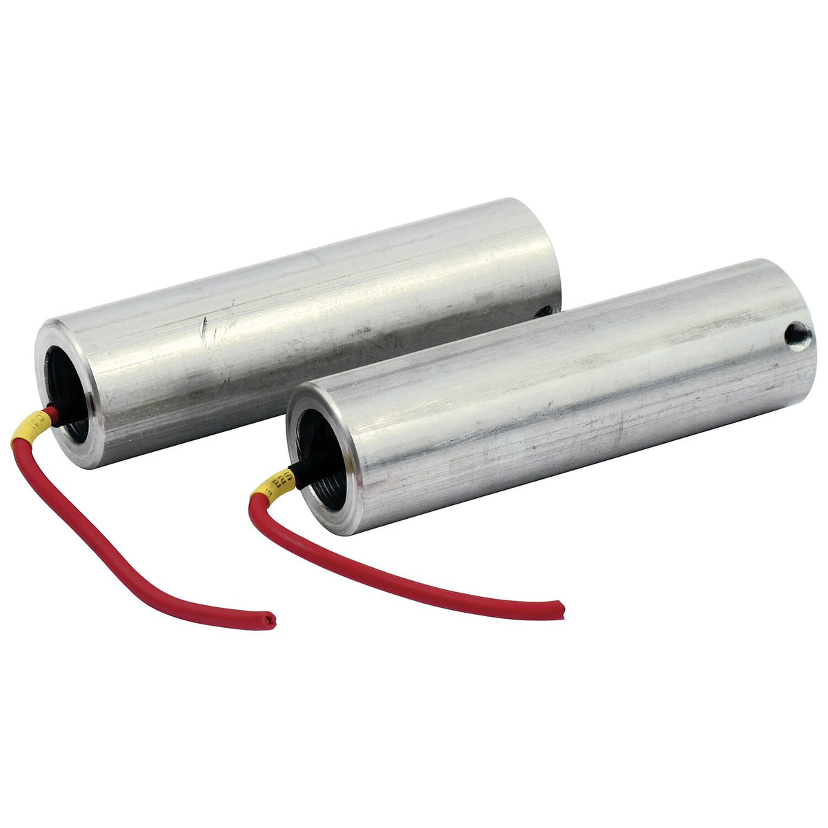 Riverside Custom Riverside grip heaters