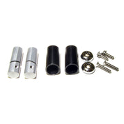 Riverside Custom Riverside footrest kit for rider floorboards