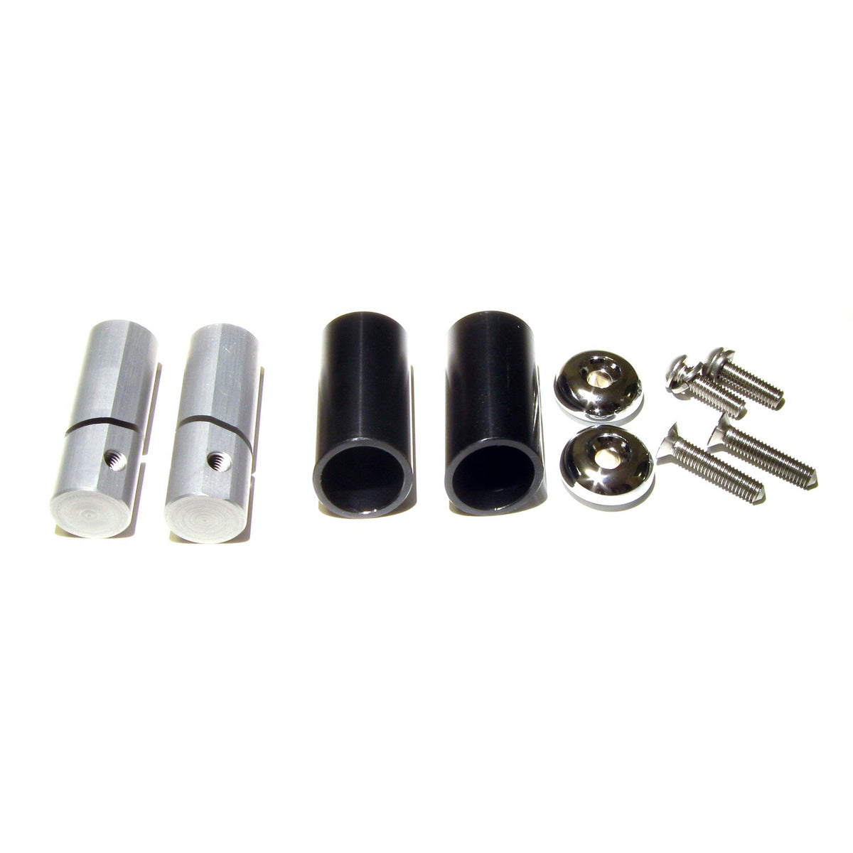 Riverside Custom Riverside footrest kit for rider floorboards