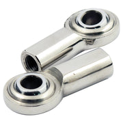 Riverside Custom Riverside shifter rod end - Stainless