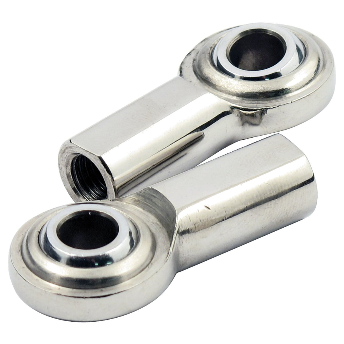 Riverside Custom Riverside shifter rod end - Stainless