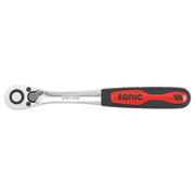 Sonic ratchet 3/8" drive