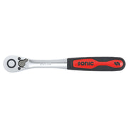 Sonic ratchet 1/2" drive