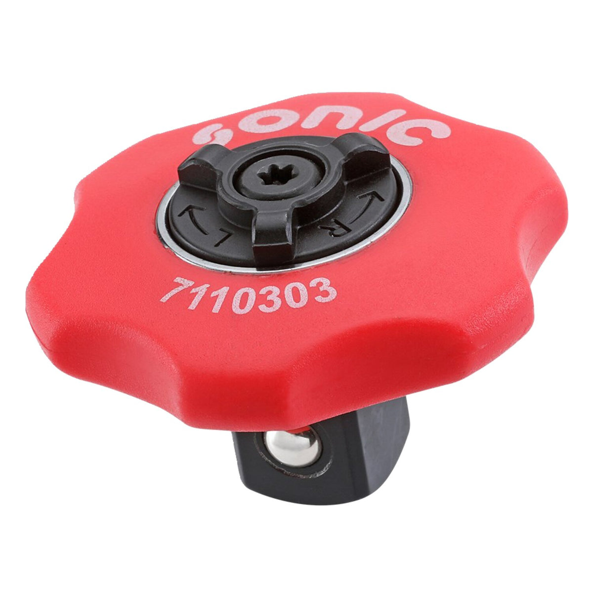 Sonic Disc ratchet 1/2"