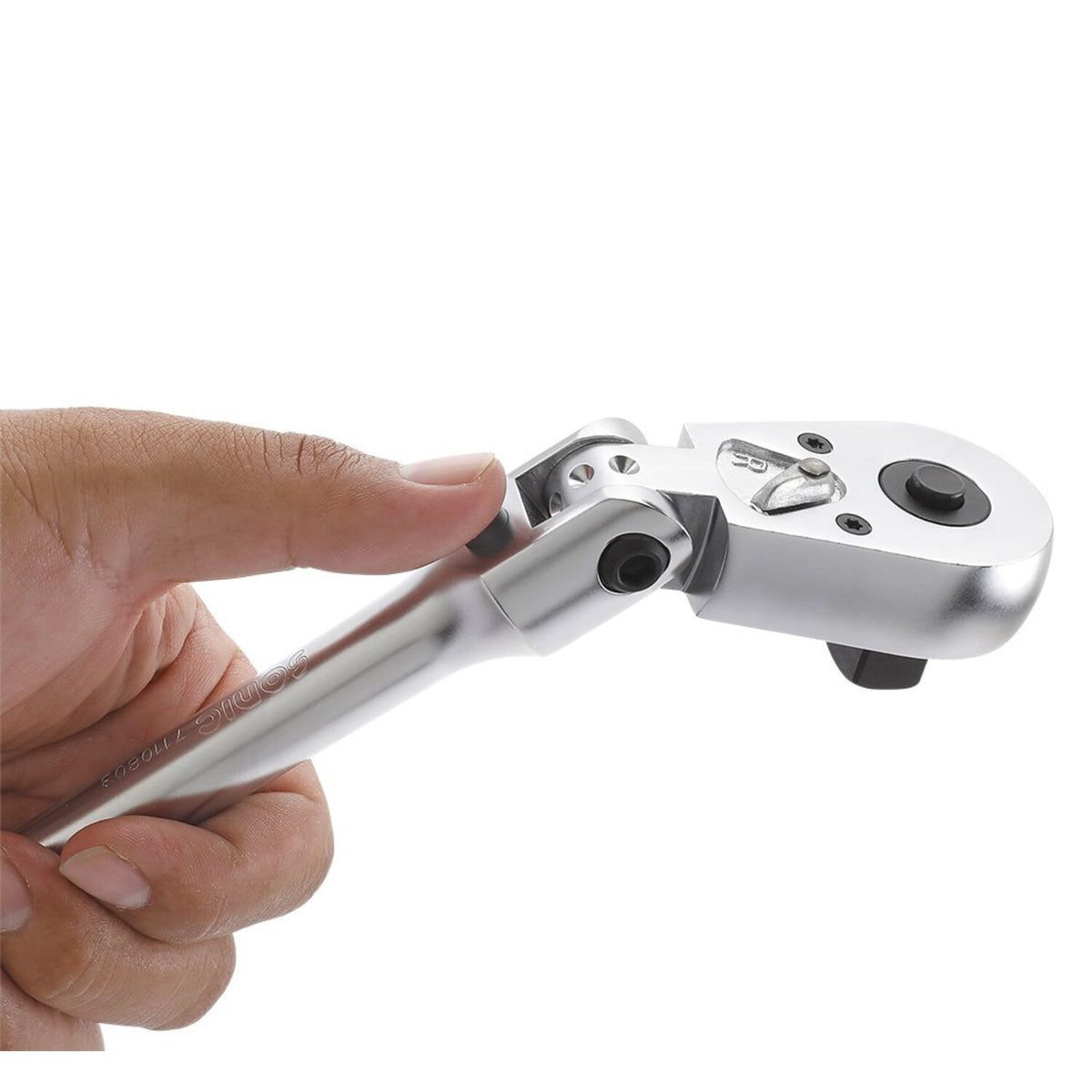 Sonic Flexible ratchet 1/2"
