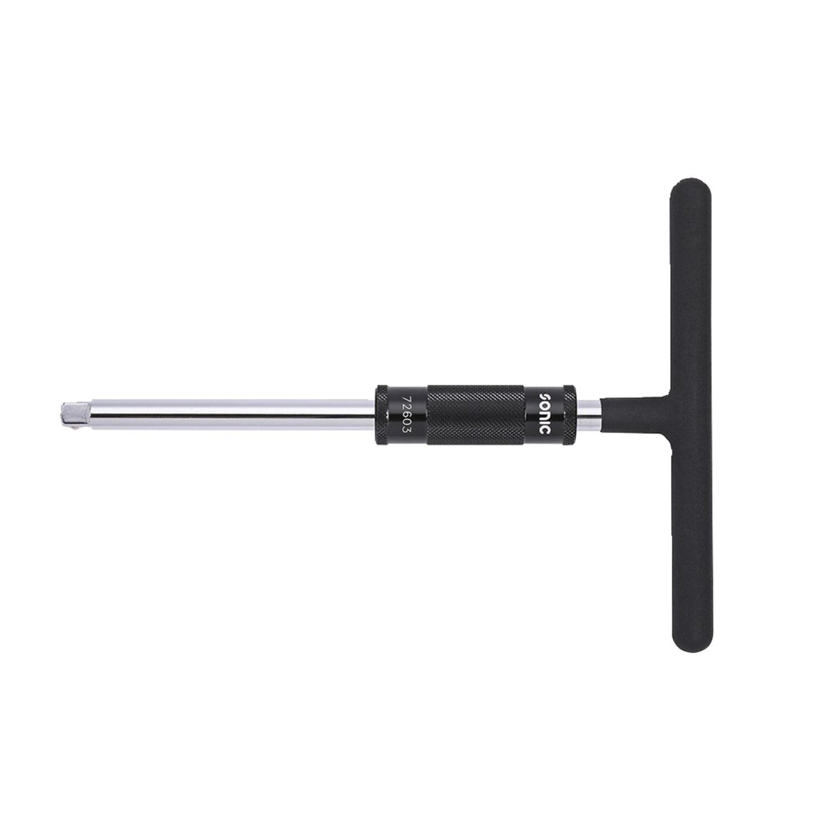 Sonic Speedy T-grip 1/2" drive