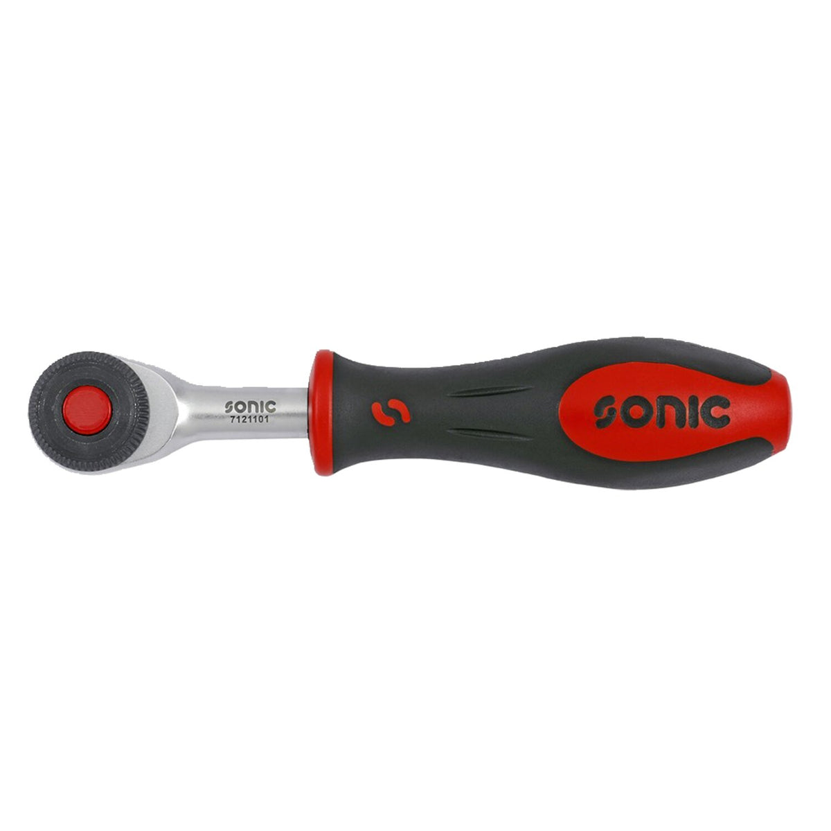 Sonic Twister ratchet 1/4" drive