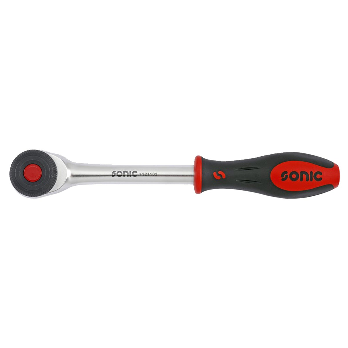 Sonic Twister ratchet 1/2" drive
