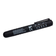 Sonic digital brake fluid tester