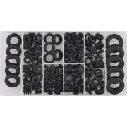 Sonic Rubber tulles assortment box - 180-piece