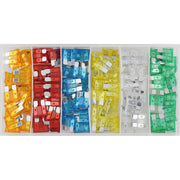 Sonic ATC fuse assortment box - 120 piece