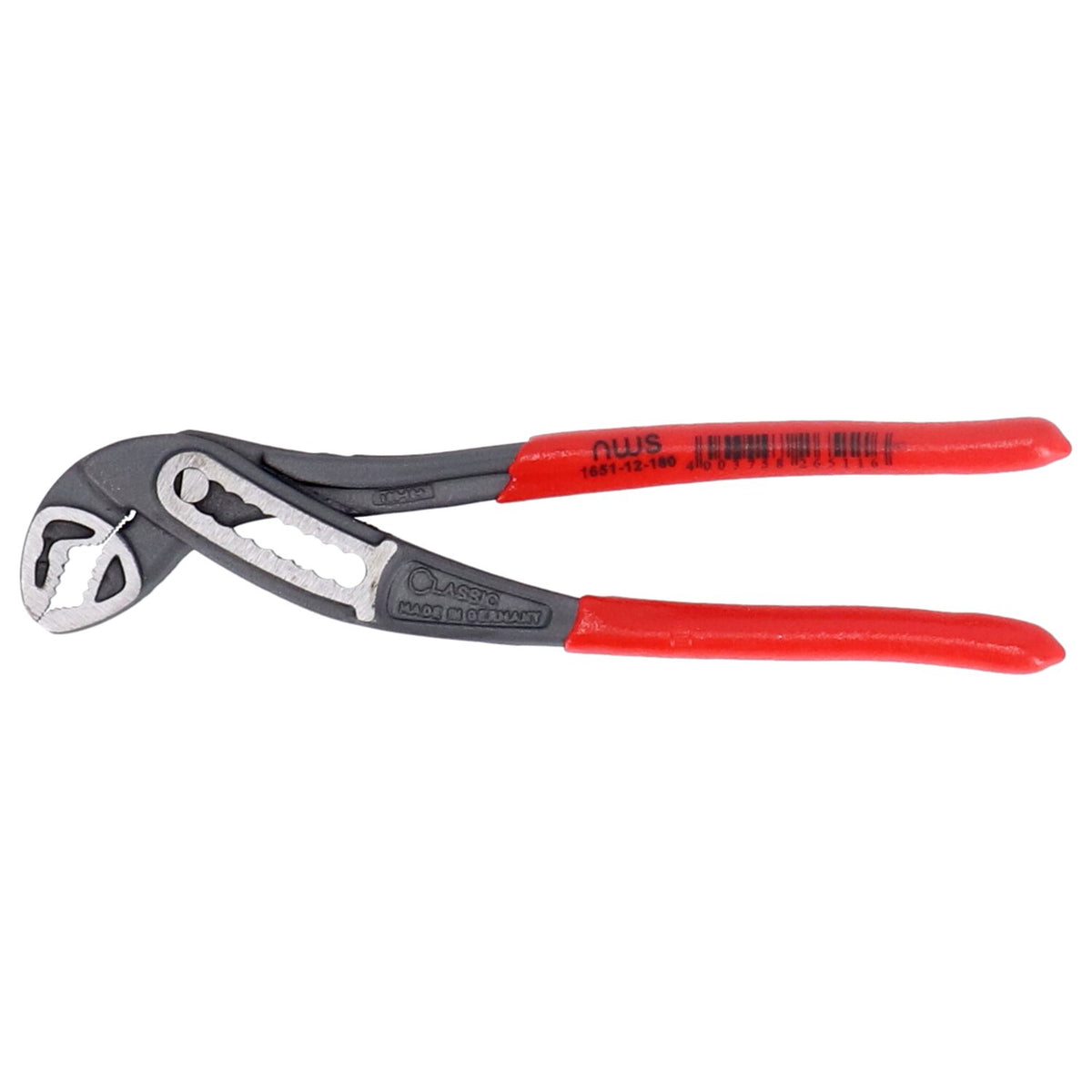 Sonic Water pump pliers - 7"