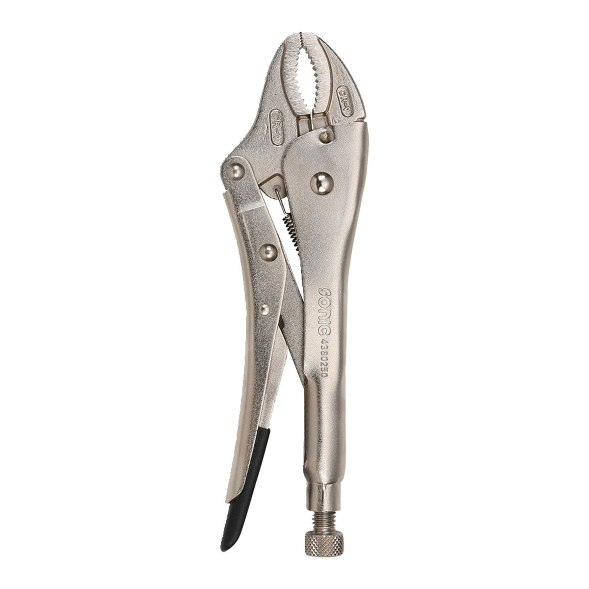 Sonic Locking pliers - 10"