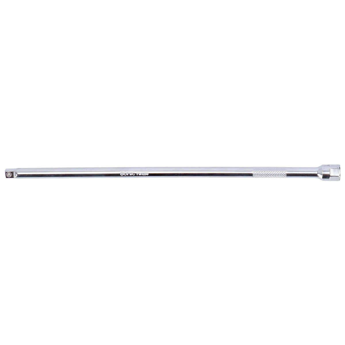 Sonic socket extension 250mm - 1/4" drive